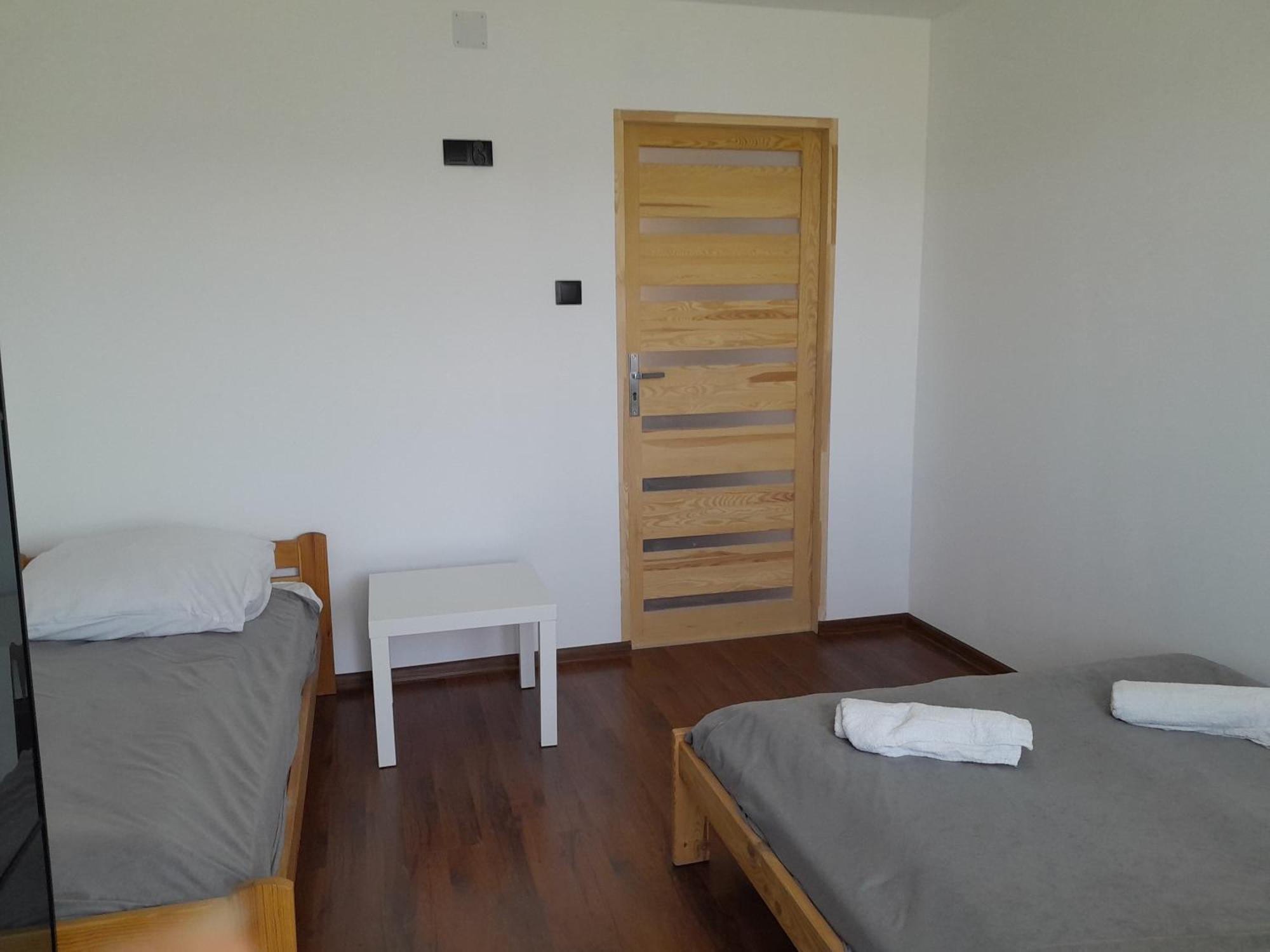 Apartamenty W Pieninach - 2 Sypialnie Sromowce Wyzne Ngoại thất bức ảnh