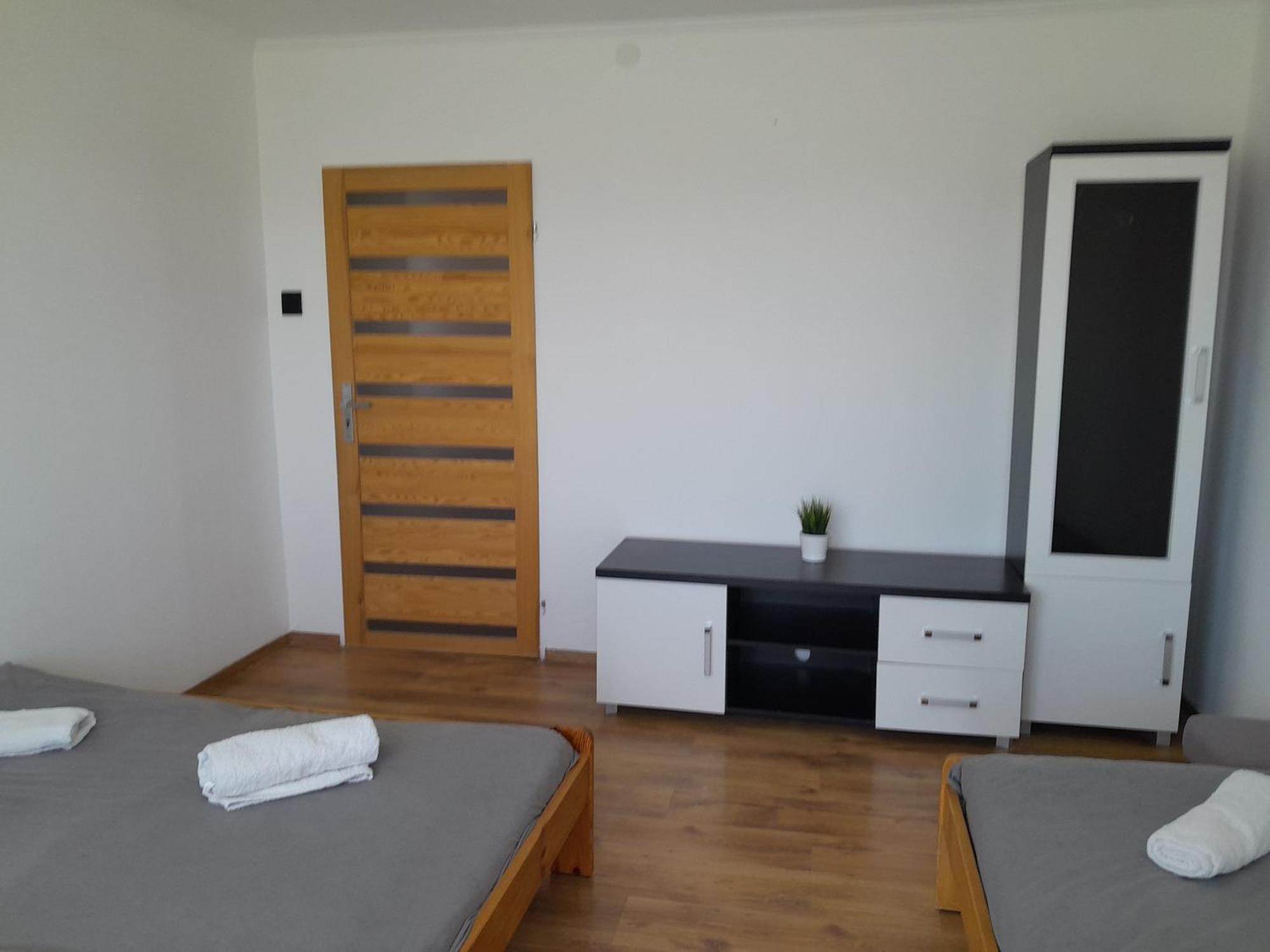 Apartamenty W Pieninach - 2 Sypialnie Sromowce Wyzne Ngoại thất bức ảnh