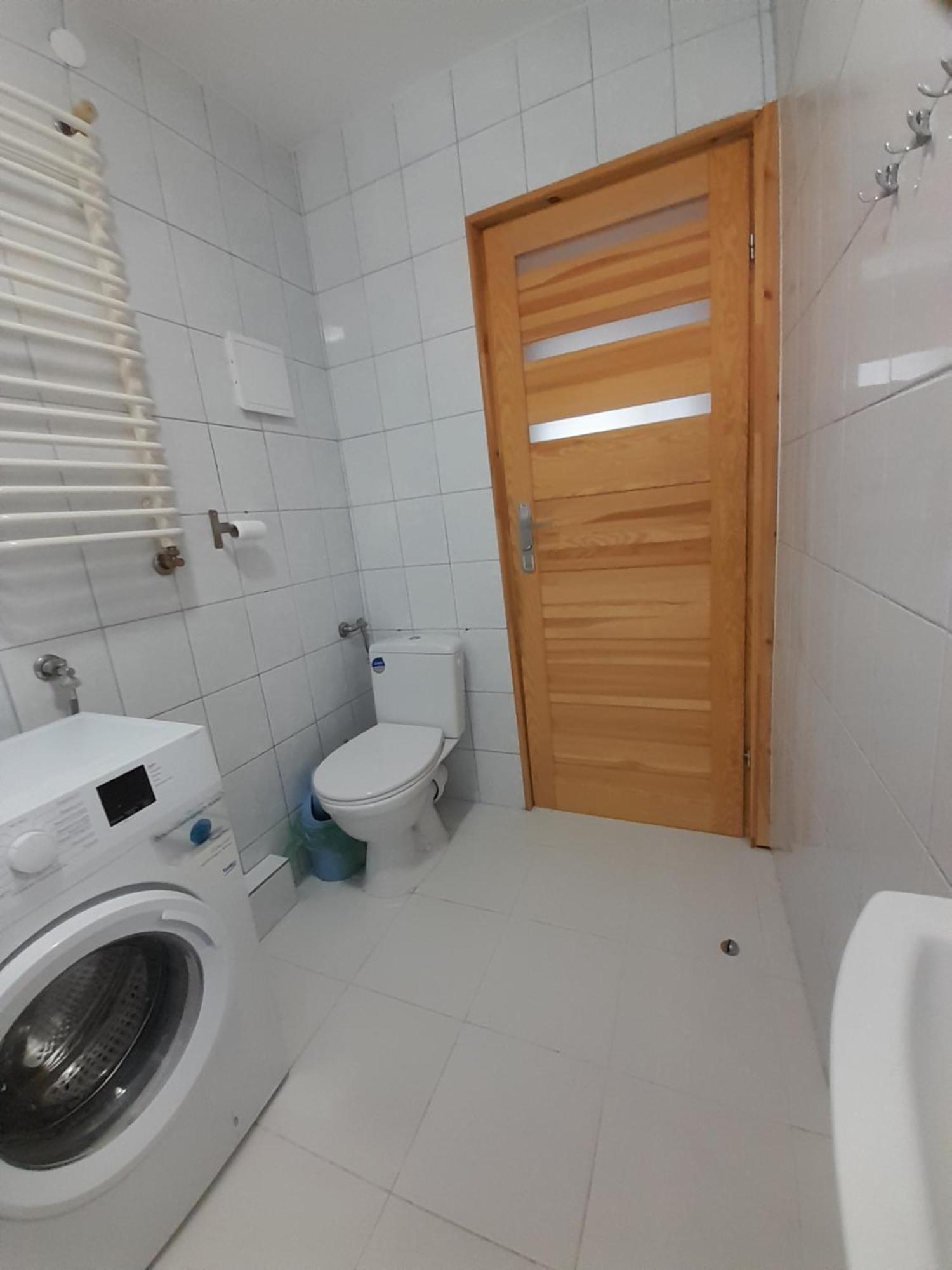 Apartamenty W Pieninach - 2 Sypialnie Sromowce Wyzne Ngoại thất bức ảnh